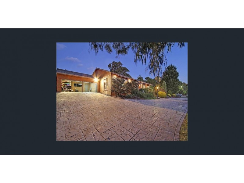 7 Bouganville Street, Boronia VIC 3155