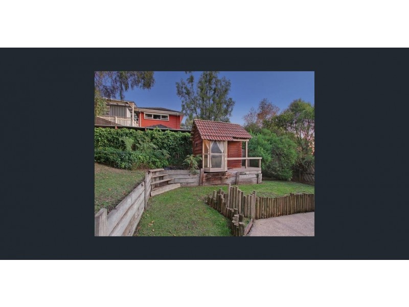 7 Bouganville Street, Boronia VIC 3155