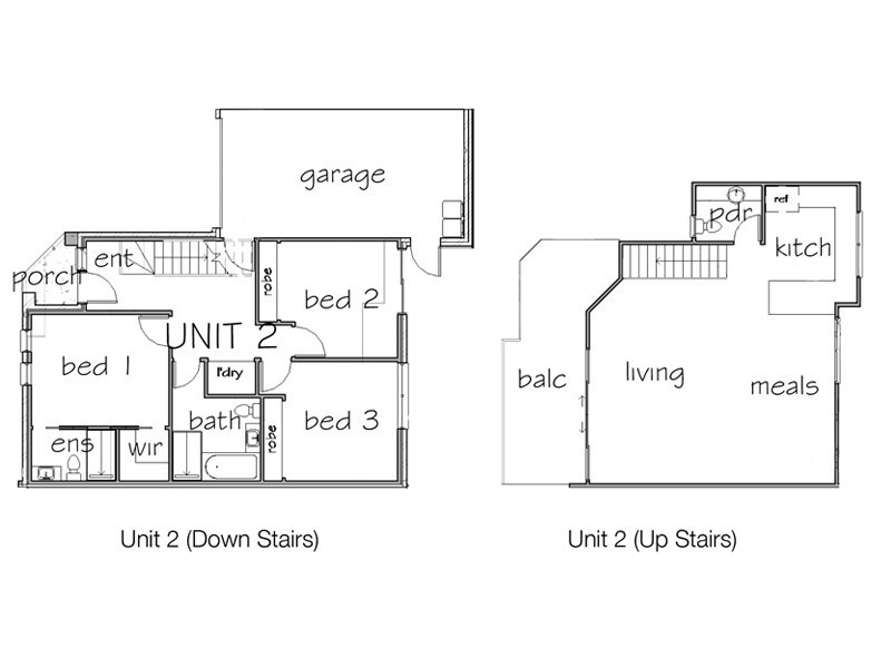 1-4/51 Conn Street, Ferntree Gully VIC 3156