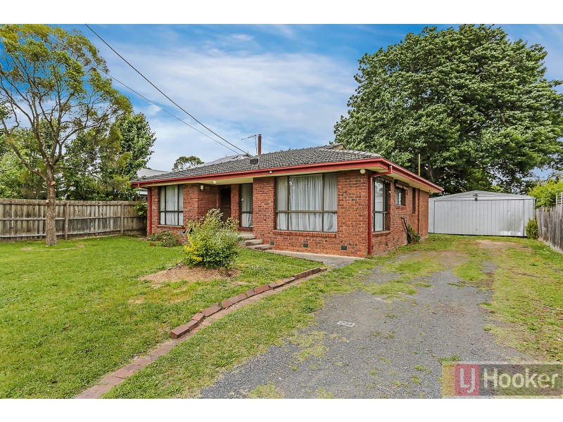 70 Olive Grove, Boronia VIC 3155
