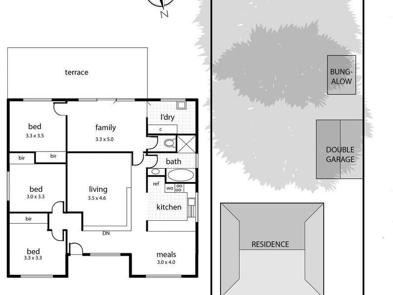 70 Olive Grove, Boronia VIC 3155