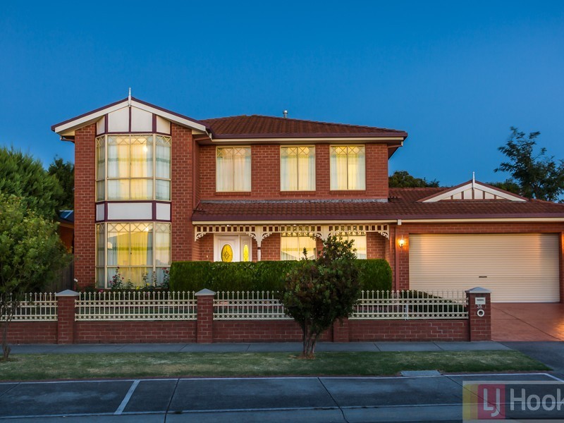 35 Gearon Avenue, Rowville VIC 3178