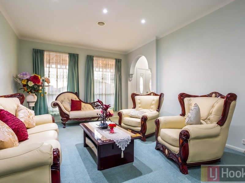 35 Gearon Avenue, Rowville VIC 3178