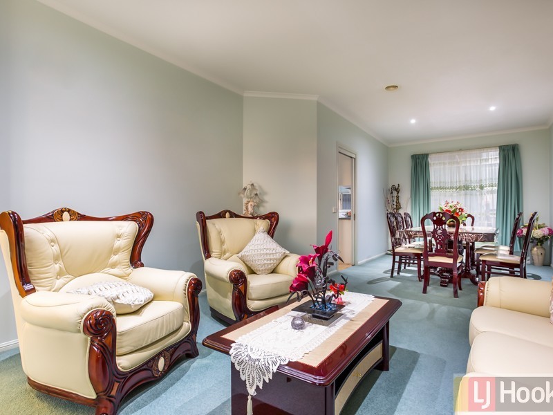 35 Gearon Avenue, Rowville VIC 3178