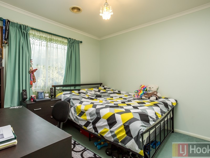 35 Gearon Avenue, Rowville VIC 3178