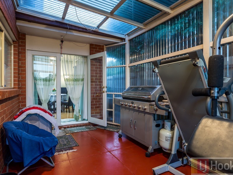 35 Gearon Avenue, Rowville VIC 3178