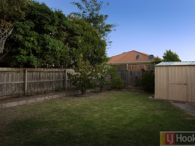 35 Gearon Avenue, Rowville VIC 3178