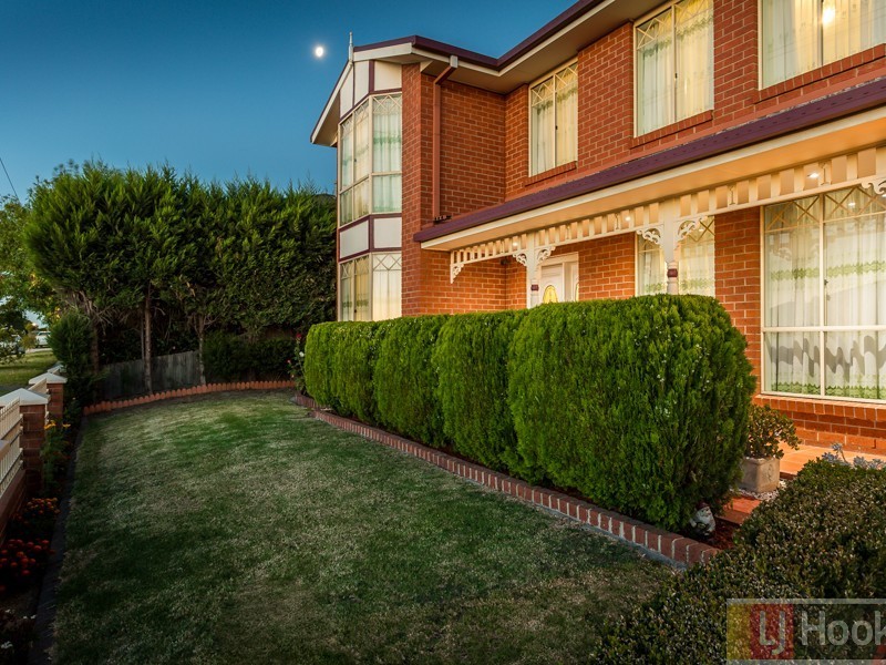 35 Gearon Avenue, Rowville VIC 3178