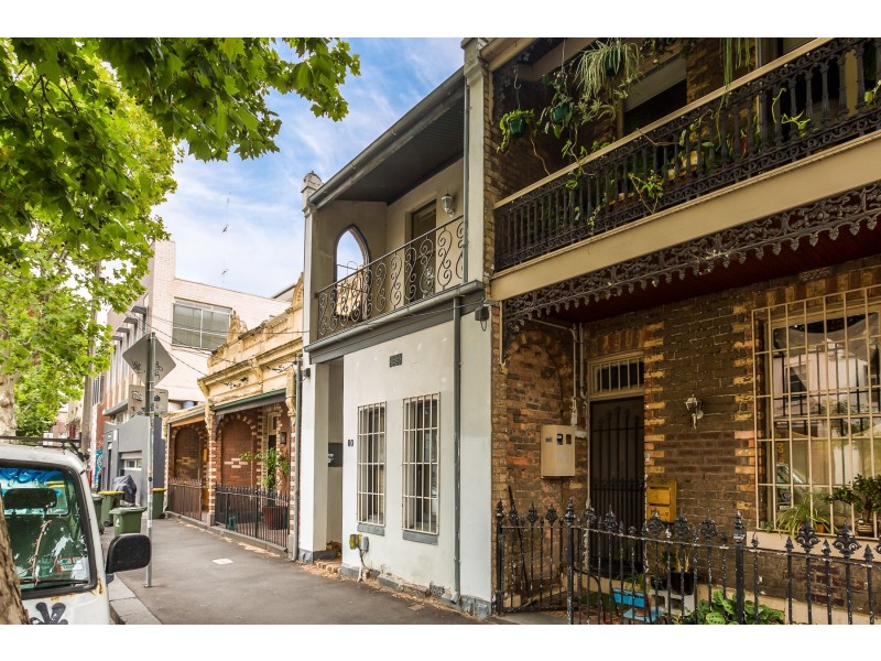 80 Kerr Street, Fitzroy VIC 3065