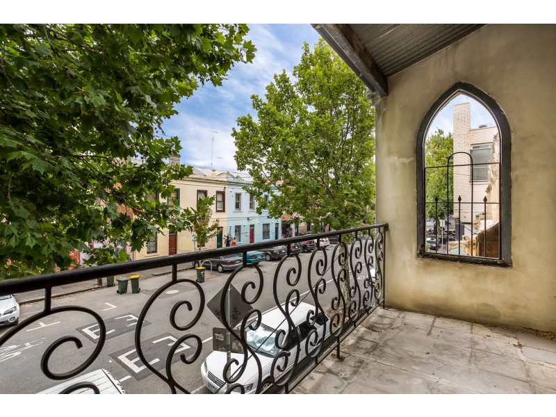 80 Kerr Street, Fitzroy VIC 3065