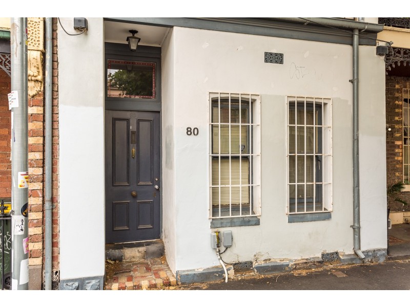 80 Kerr Street, Fitzroy VIC 3065
