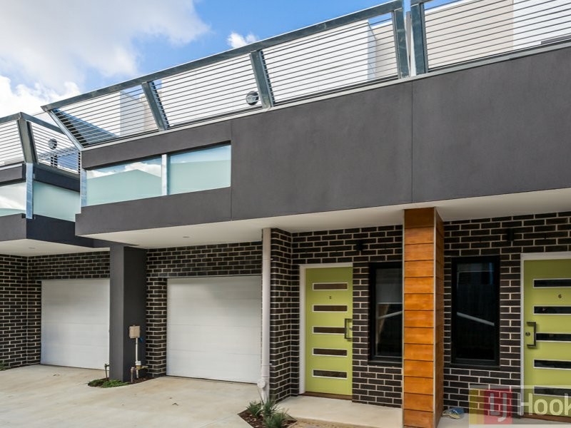 5/10 Woodvale Road, Boronia VIC 3155