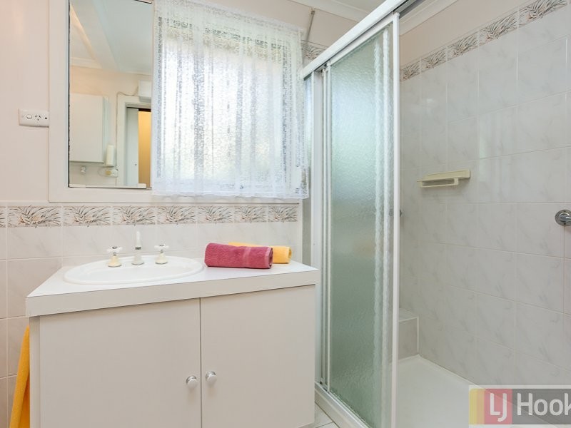 6 Nairana Court, Ferntree Gully VIC 3156