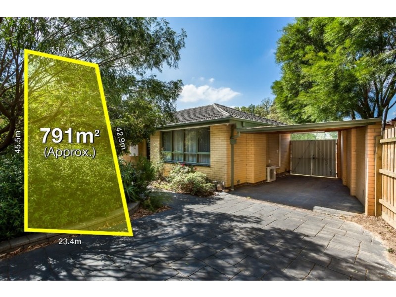 68 Rowson Street, Boronia VIC 3155