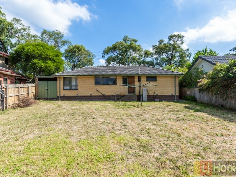 68 Rowson Street, Boronia VIC 3155