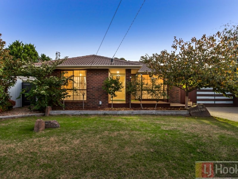 36 Avington Crescent, Boronia VIC 3155