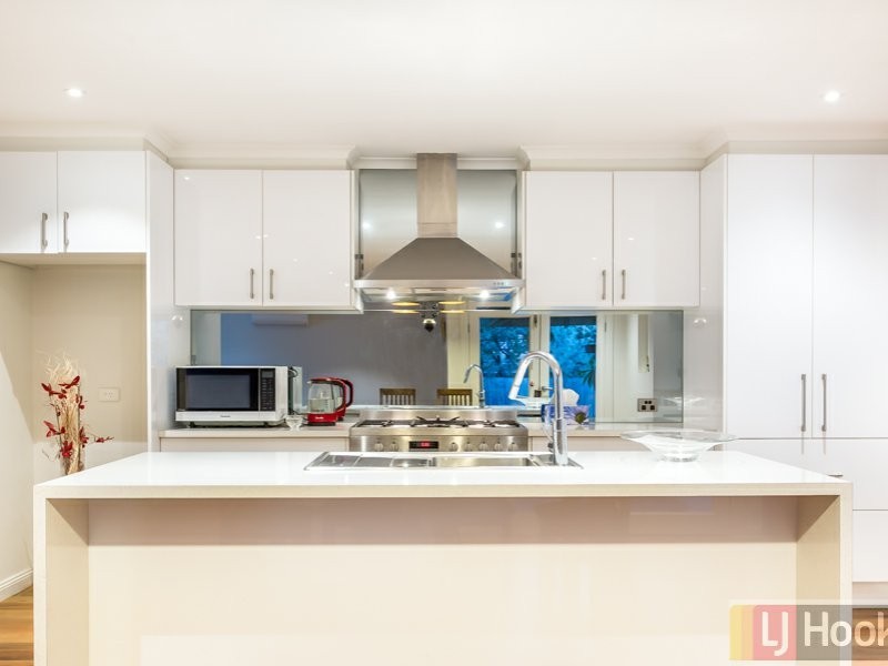 36 Avington Crescent, Boronia VIC 3155