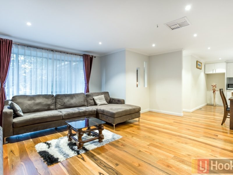 36 Avington Crescent, Boronia VIC 3155