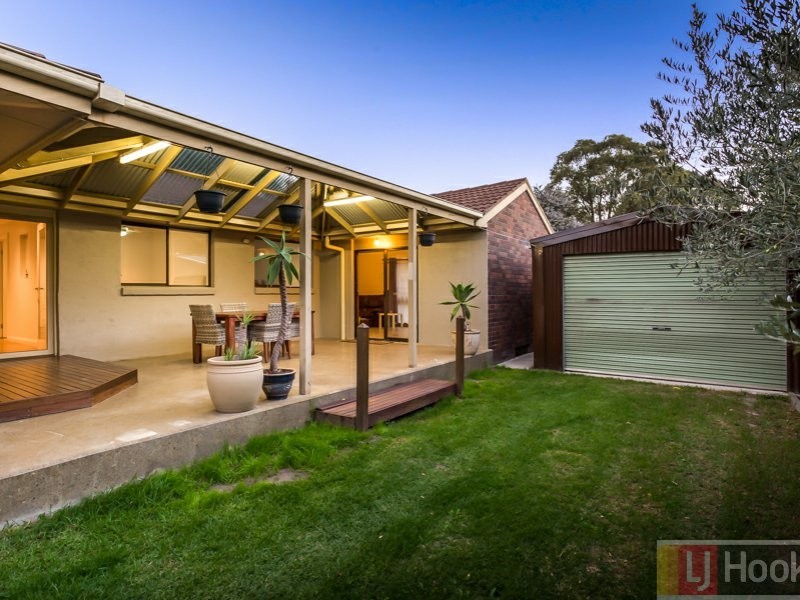 36 Avington Crescent, Boronia VIC 3155