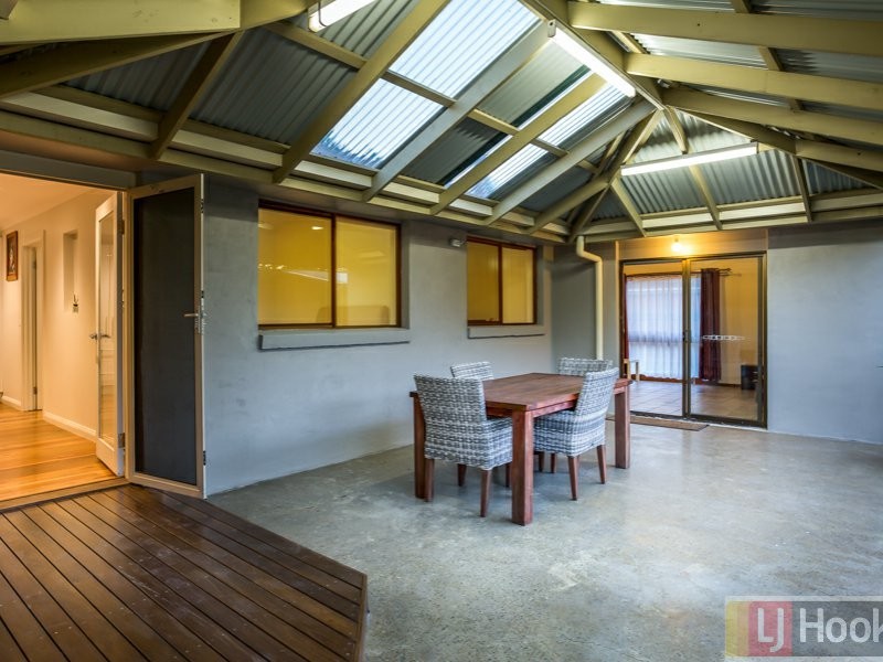 36 Avington Crescent, Boronia VIC 3155