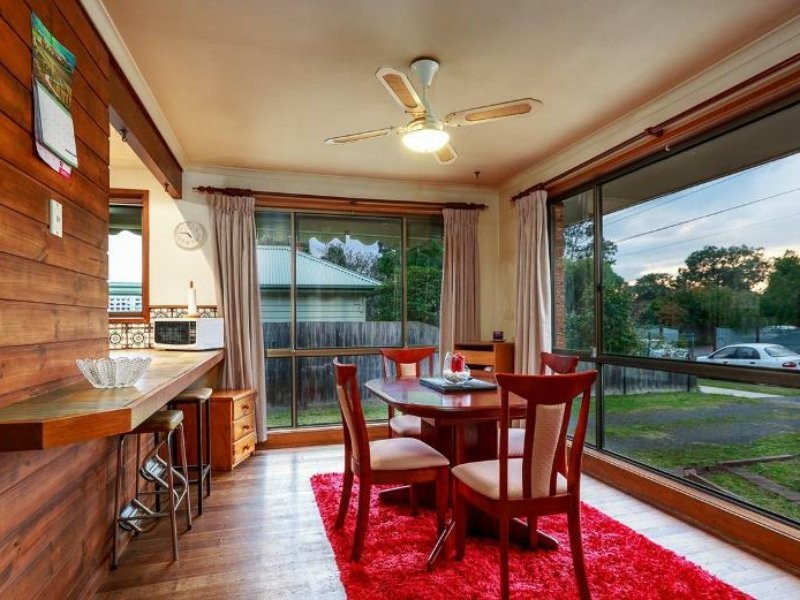 70 Olive Grove, Boronia VIC 3155