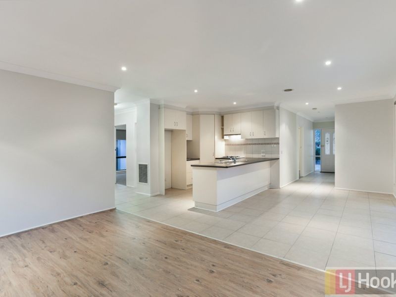 Unit 2/28 Harley Street, Knoxfield VIC 3180