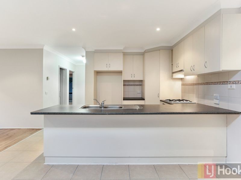 Unit 2/28 Harley Street, Knoxfield VIC 3180