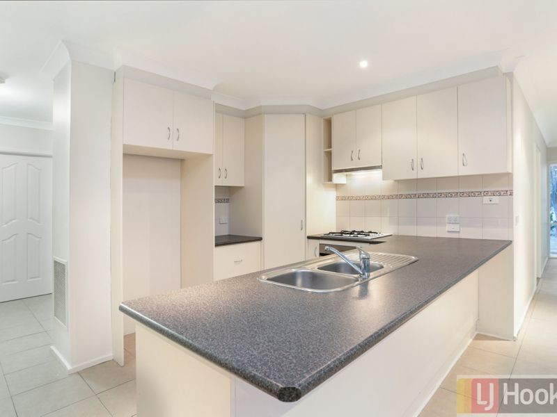 Unit 2/28 Harley Street, Knoxfield VIC 3180