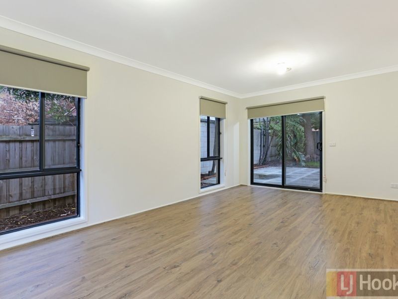 Unit 2/28 Harley Street, Knoxfield VIC 3180