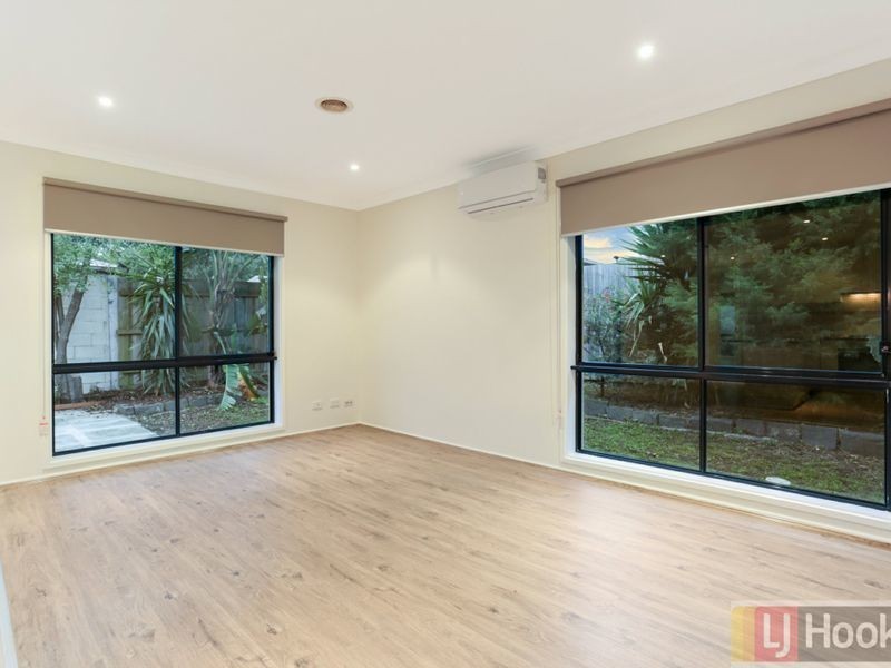 Unit 2/28 Harley Street, Knoxfield VIC 3180