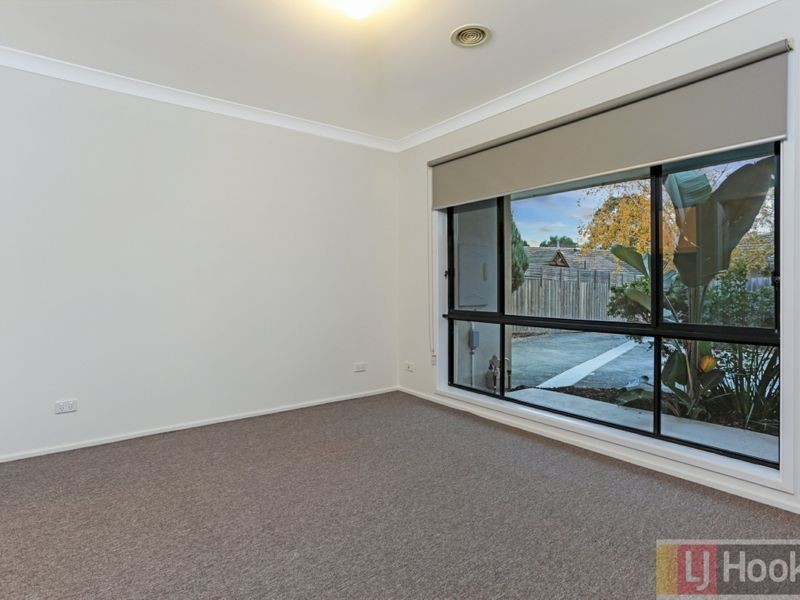 Unit 2/28 Harley Street, Knoxfield VIC 3180