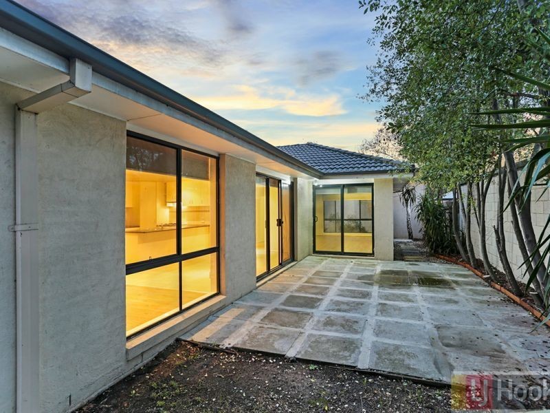 Unit 2/28 Harley Street, Knoxfield VIC 3180
