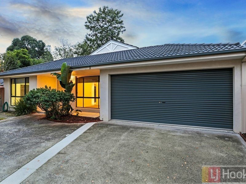 Unit 2/28 Harley Street, Knoxfield VIC 3180