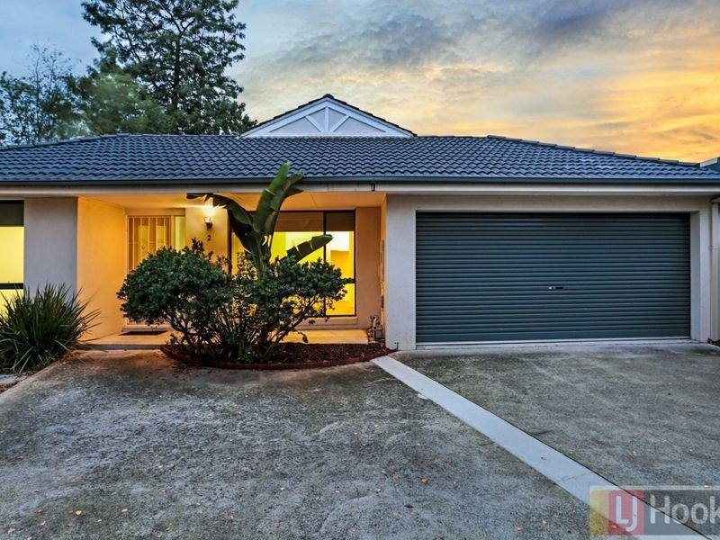 Unit 2/28 Harley Street, Knoxfield VIC 3180