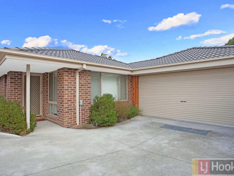 2 & 3/20 Tulip Crescent, Boronia VIC 3155