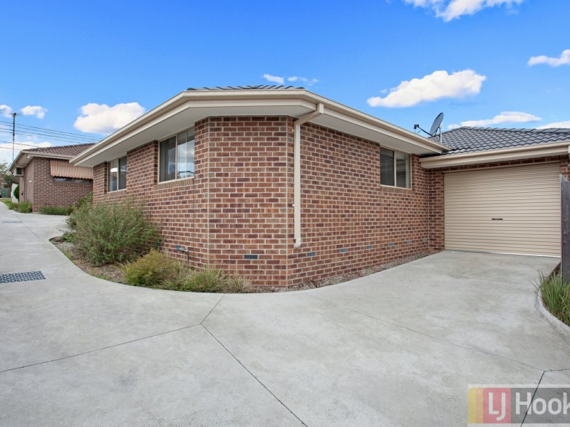 2 & 3/20 Tulip Crescent, Boronia VIC 3155