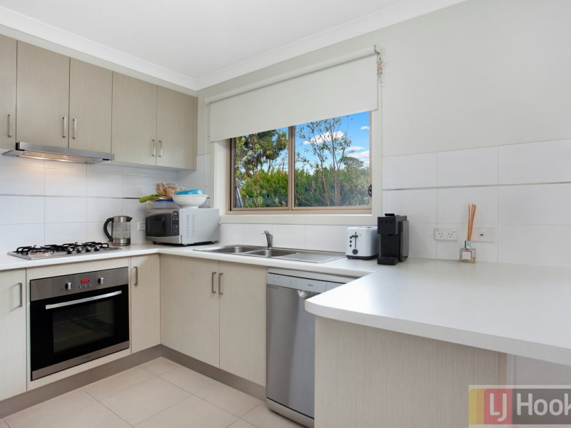 2 & 3/20 Tulip Crescent, Boronia VIC 3155
