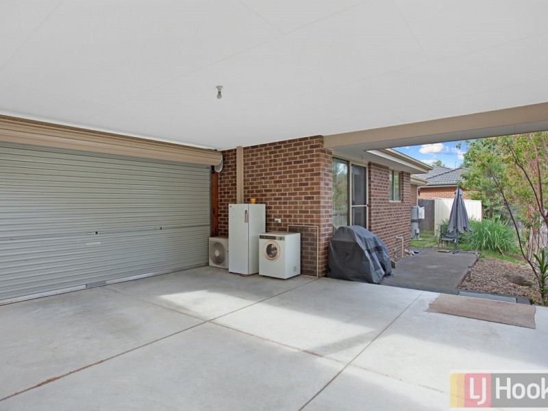 2 & 3/20 Tulip Crescent, Boronia VIC 3155