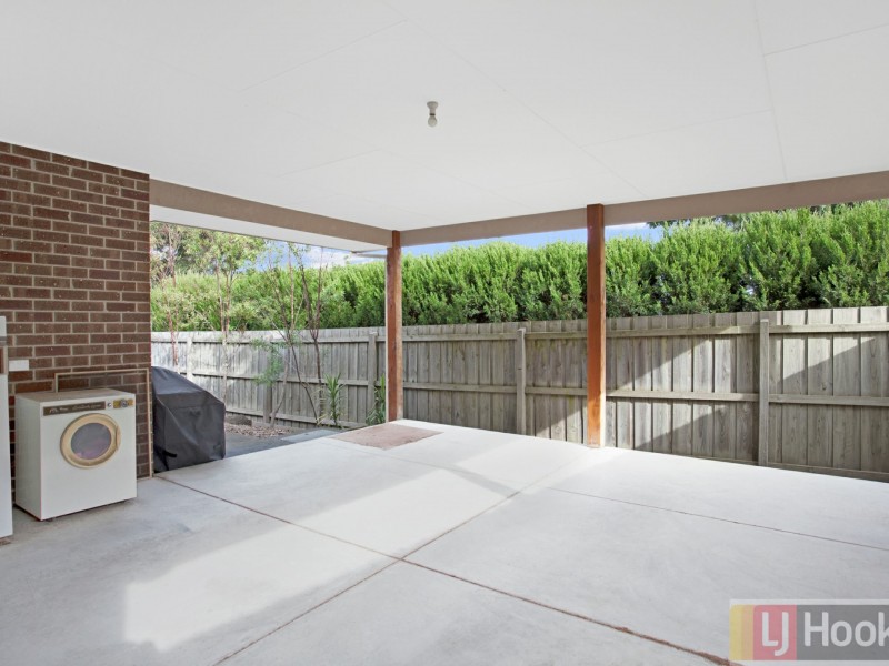 2 & 3/20 Tulip Crescent, Boronia VIC 3155