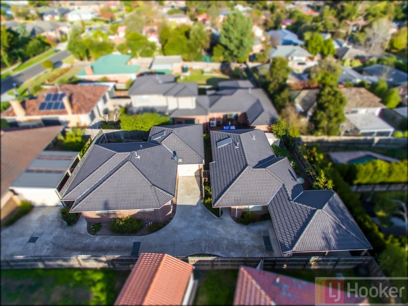 2 & 3/20 Tulip Crescent, Boronia VIC 3155
