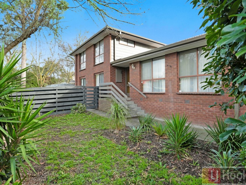 6 Coachmans Square, Wantirna VIC 3152