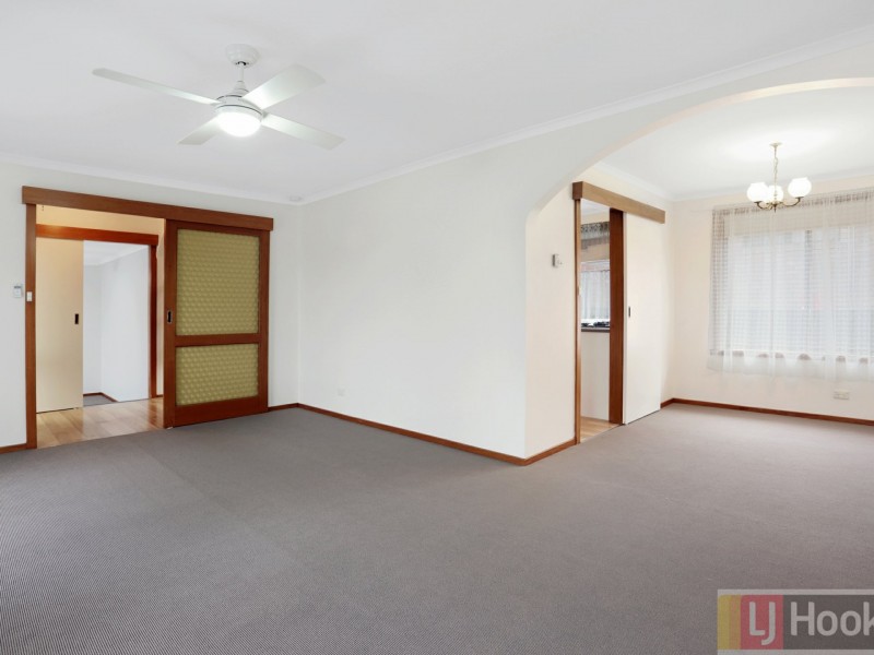 6 Coachmans Square, Wantirna VIC 3152