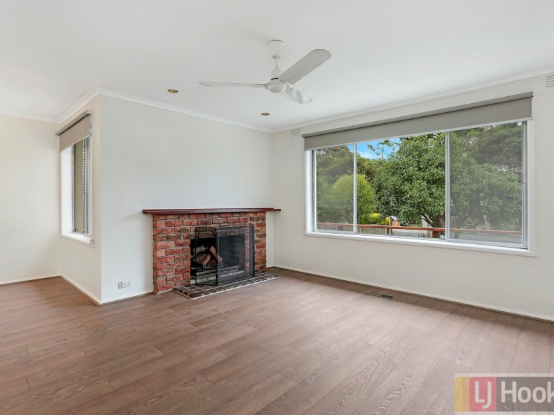 Unit 1/28 Harley street, Knoxfield VIC 3180