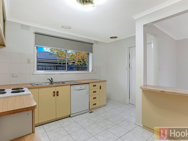 Unit 1/28 Harley street, Knoxfield VIC 3180