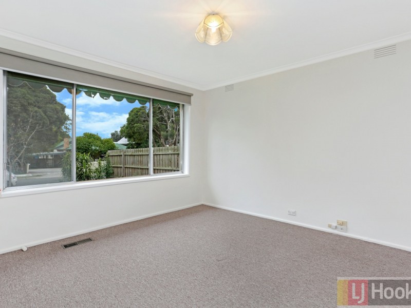 Unit 1/28 Harley street, Knoxfield VIC 3180