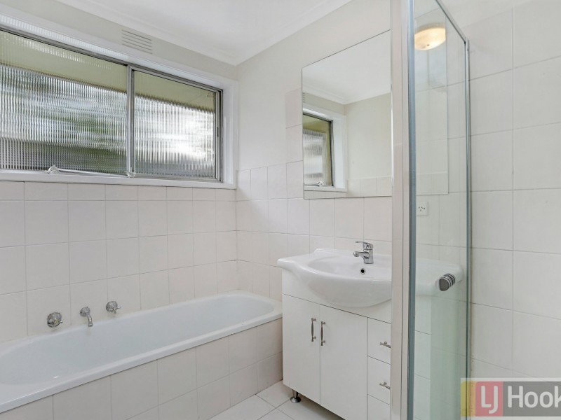 Unit 1/28 Harley street, Knoxfield VIC 3180