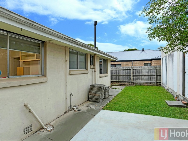 Unit 1/28 Harley street, Knoxfield VIC 3180