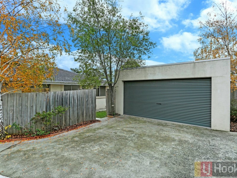 Unit 1/28 Harley street, Knoxfield VIC 3180