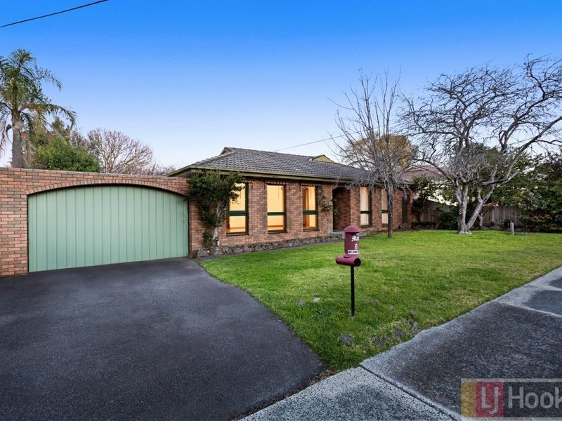 9 Shelford Court, Ferntree Gully VIC 3156