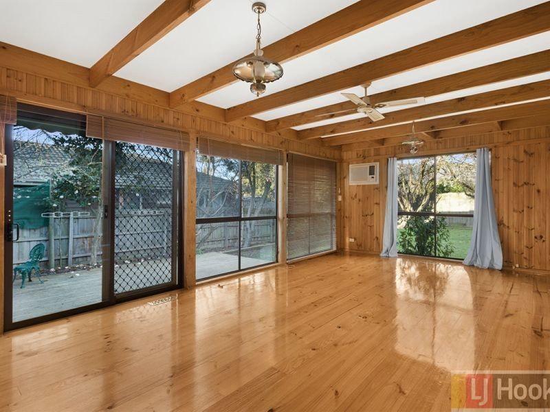 9 Shelford Court, Ferntree Gully VIC 3156